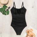 Maillot de bain en une seule pièce