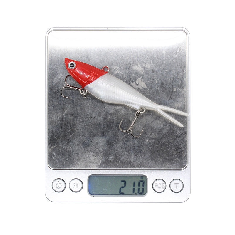 Logiciel VIB 95cm21G Lure Plâtre de plomb Poisson