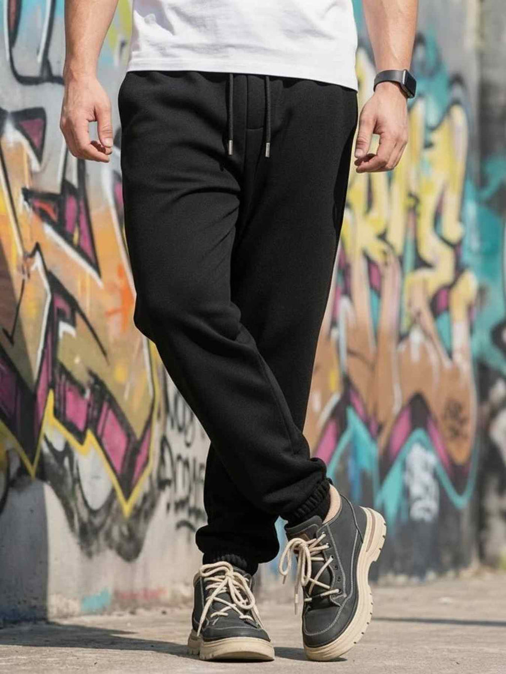 Pantalons occasionnels