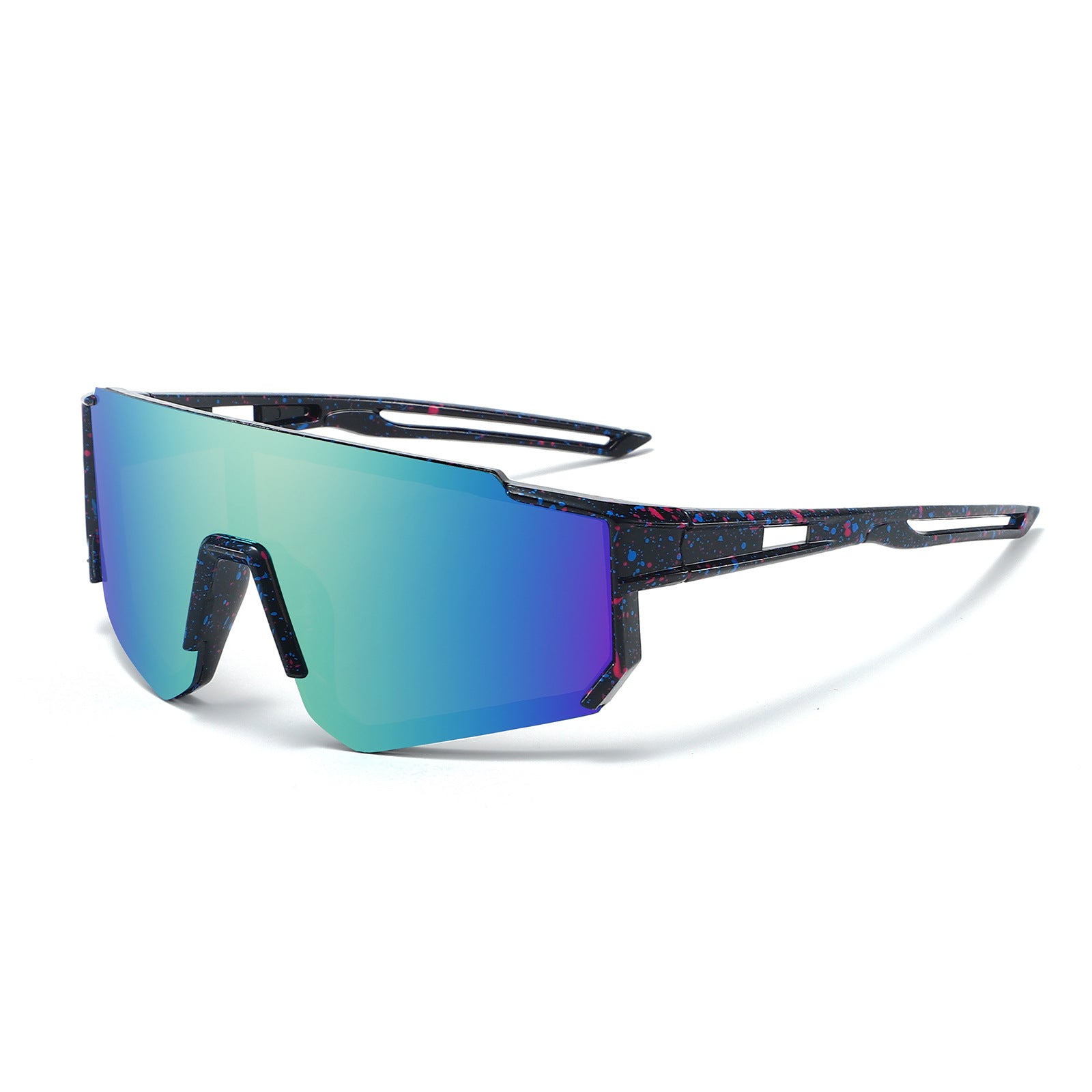 Enfants Wind- et Sand-Proof Sports Eyewear
