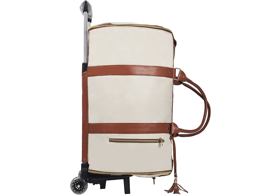 Sac de voyage pour chariot de grande capacité