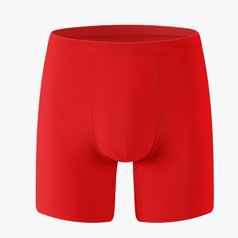 Hommes Sous-vêtements en coton pour le sport pour empêcher le chafing