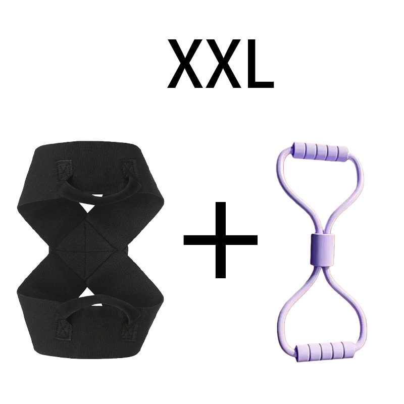 Fitness Straps d'épaules lourdes pour l'entraînement de poids réglable Veste pondéré exercice musculaire