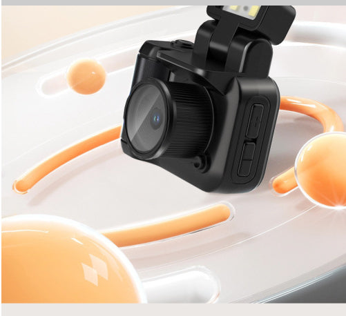 Y4000 Retro Portable Small Vlog HD Digital Camera - Campus Student Only
