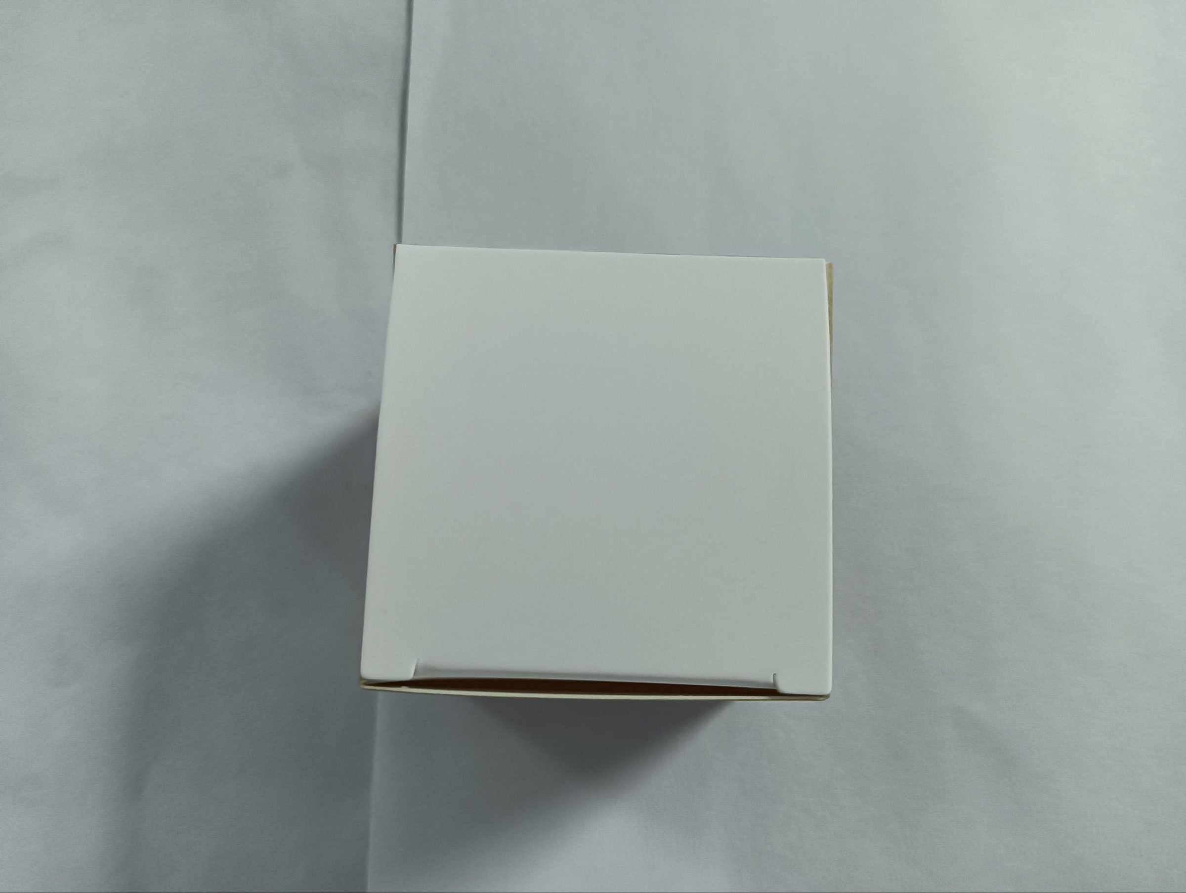 Crème hydratante pour visage WOODSLEEP Tallow
