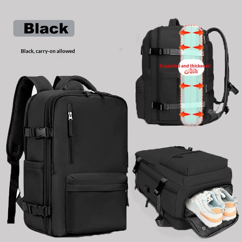 Sac multifonctionnel Backpackschool