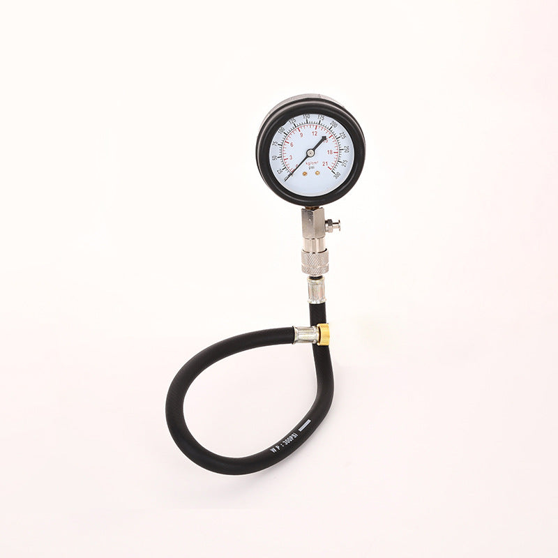 Cylindrée rapide alimentée en carburant Manuel de pression Automobile multi-fonction