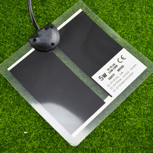 Shi Wang Ant House Kunming-worm Pad de chauffage