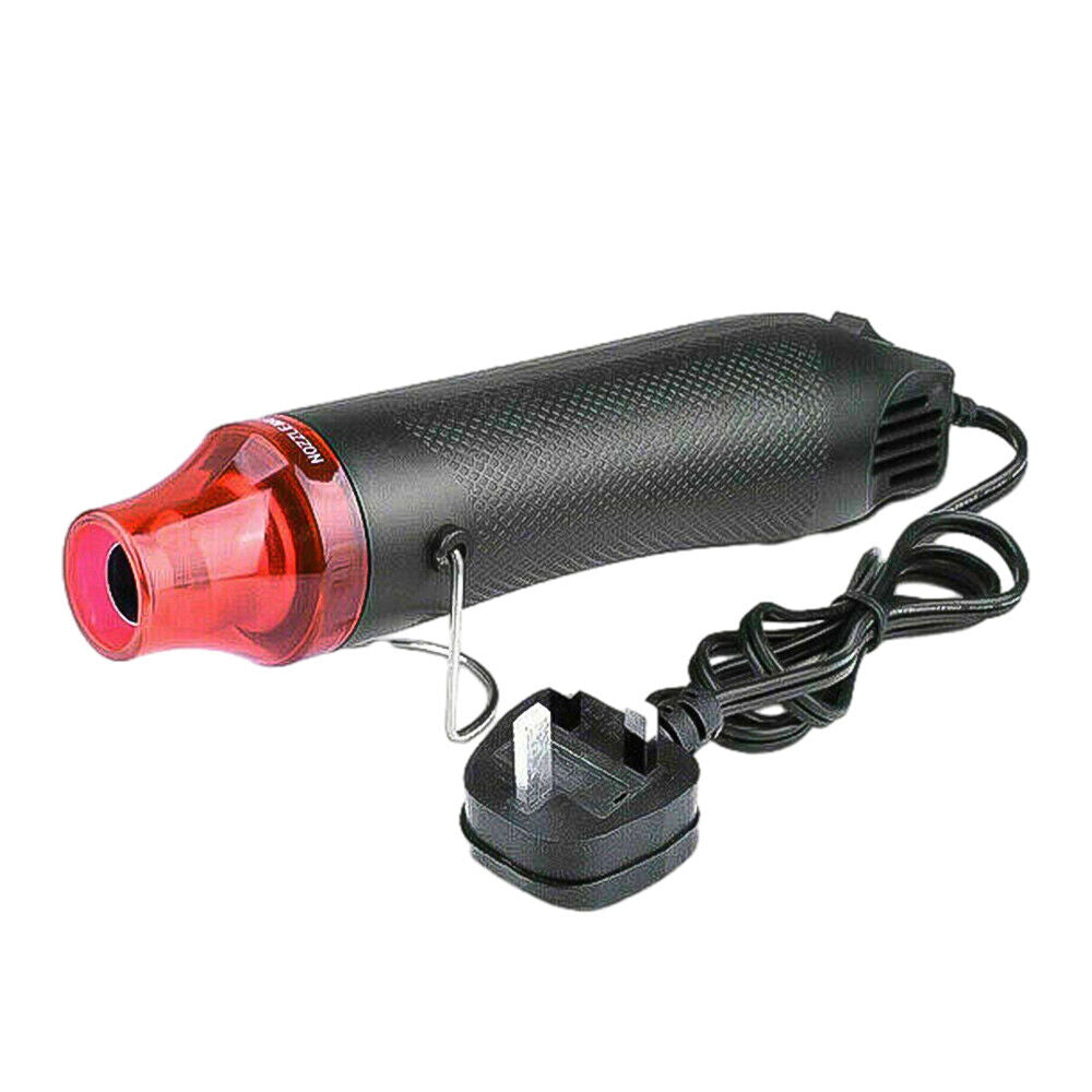 Gun pneumatique portatif 300W