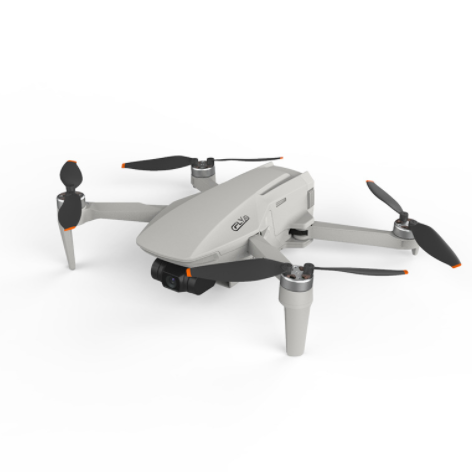 X2000 Quatre axes Deux axes Auto-stabilisation Gimbal 4K UAV