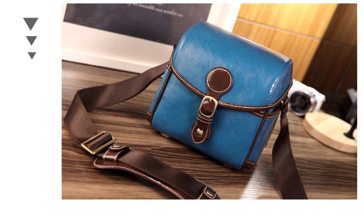 Sac de liner de caméra SLR à épaule unique de mode