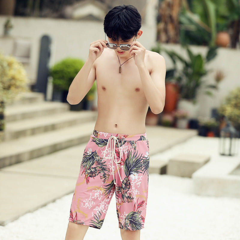 Robe de bain Sweet Couple Water Park