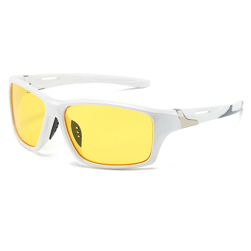 Lunettes de vélo et de conduite pour femmes