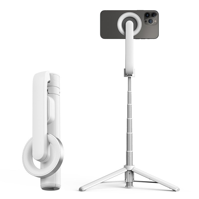 Support de téléphone mobile Selfie Stick Bluetooth Live Tripod