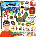 2026 American Football Advent Calendar