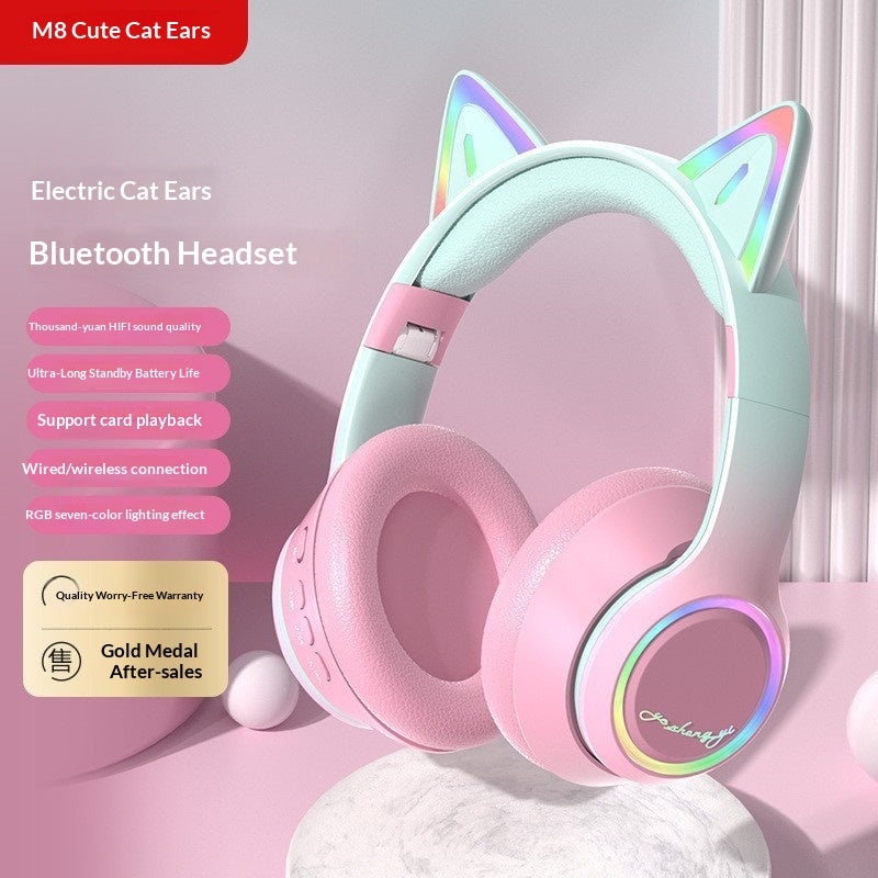 Casques Bluetooth sans fil pour pare-bruit