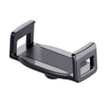 Support de téléphone de tablette large Clip pliable Stand