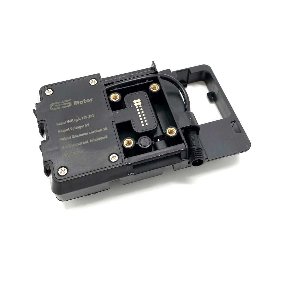 Waterbird ADV Modifié Mobile Navigation Bracket