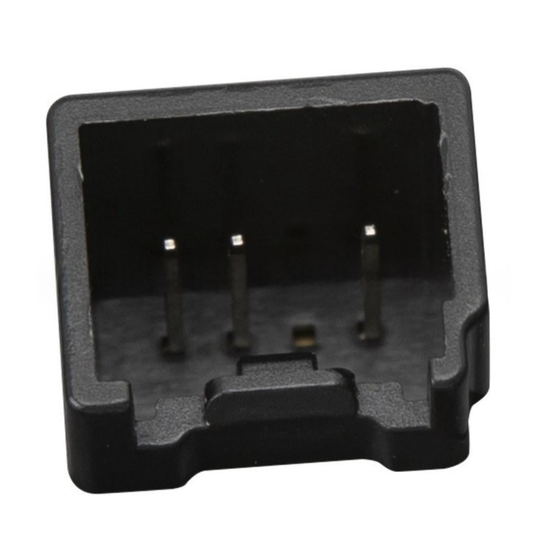 Convient pour le commutateur de régulateur de vitre de Ford 12e génération Focus Model F1ET-14