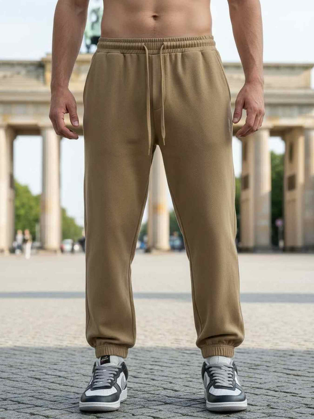 Pantalons occasionnels
