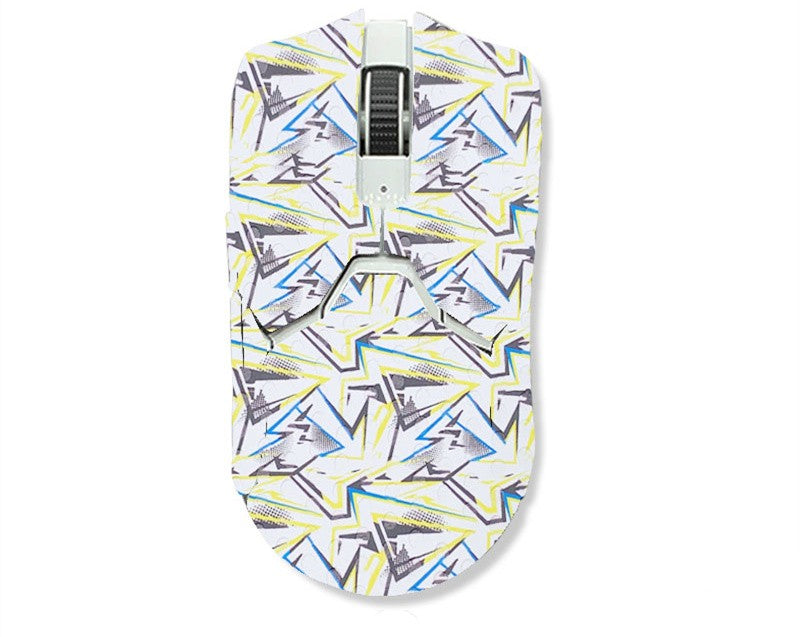 Mouse Ultimate Non-slip Paste Ne colle pas à la main