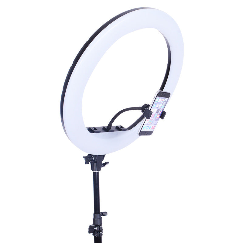 Face Lifting Selfie Fill Light Device