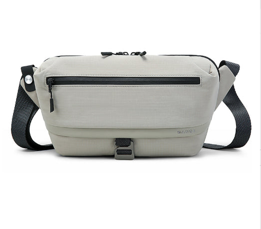 Sac transversal polyvalent léger pour transporter de grandes capacités