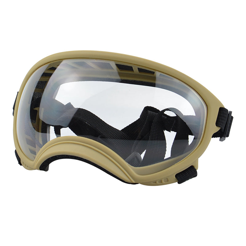 Mode Personnalité Chien Ski Gants
