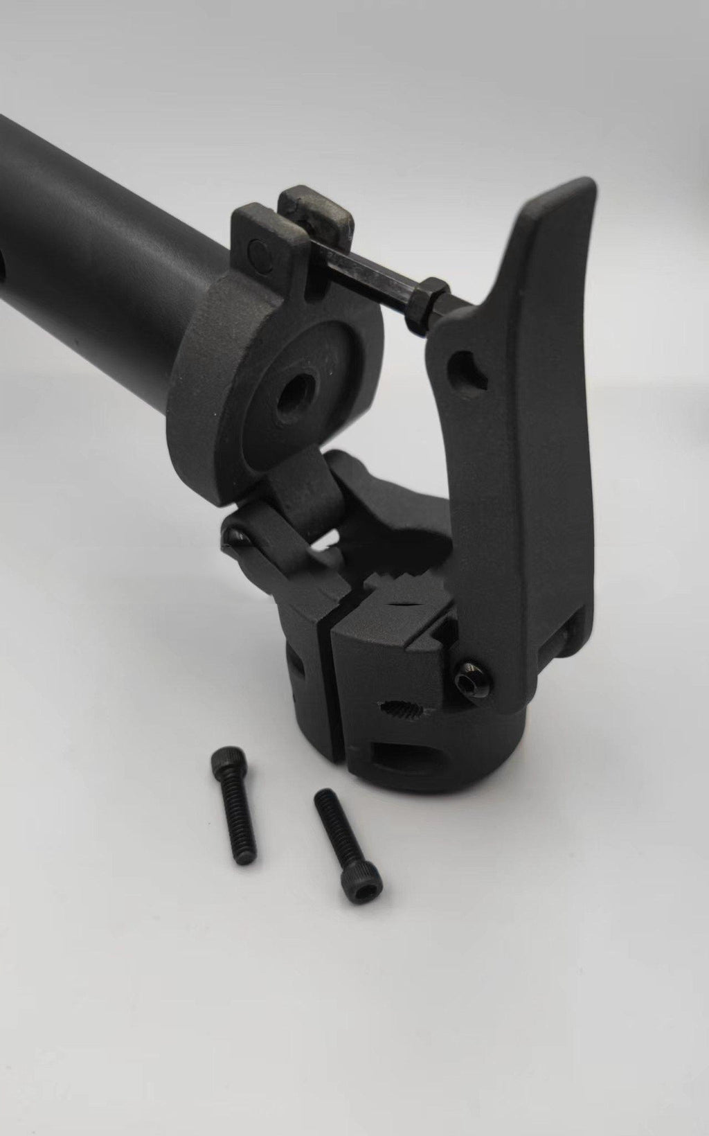 Applicable aux accessoires de barre pliante de scooter électrique no 9