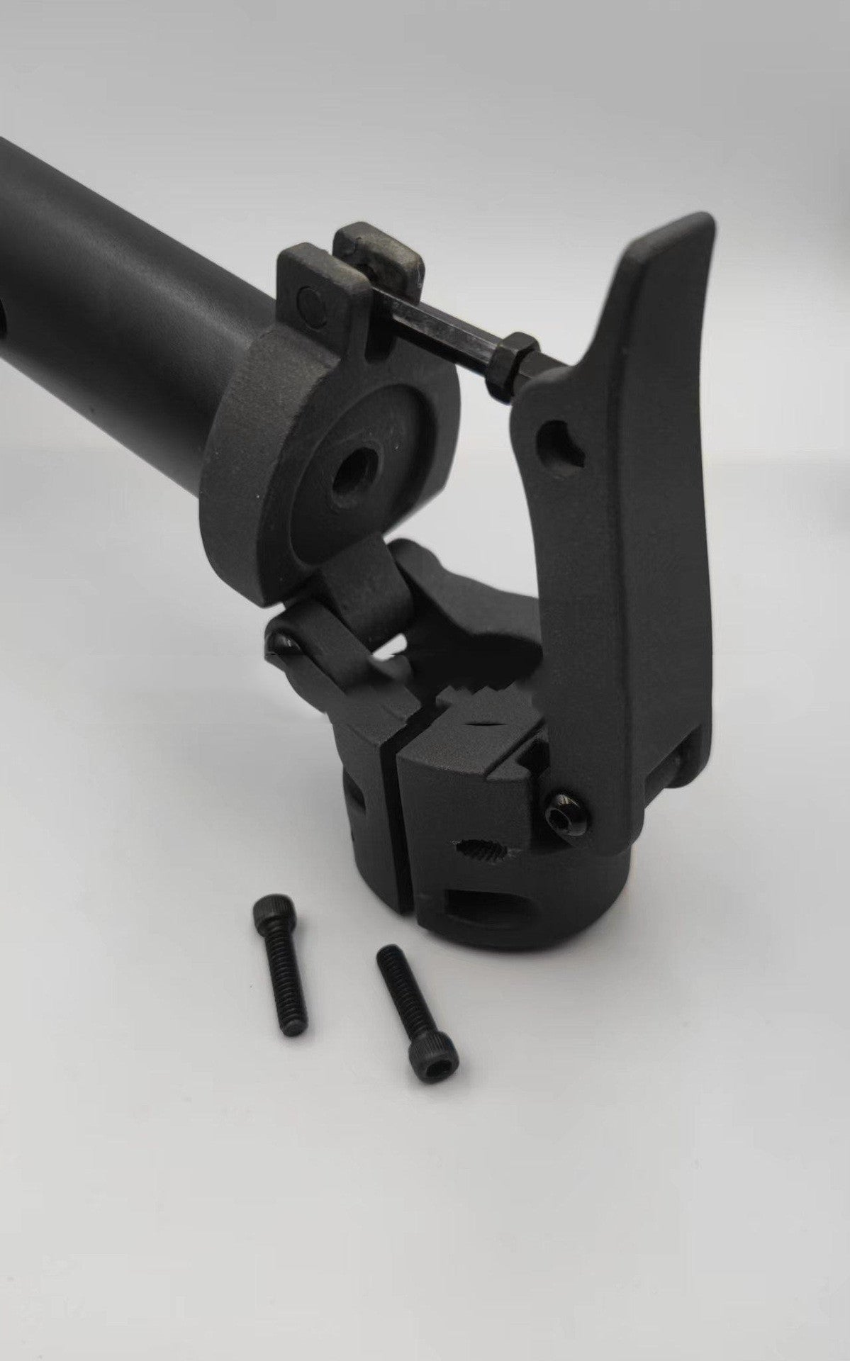 Applicable aux accessoires de barre pliante de scooter électrique no 9