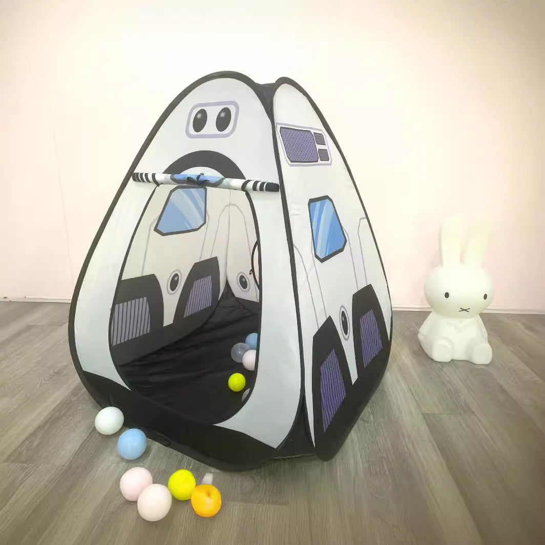 Maison de jeu pliable pour enfants