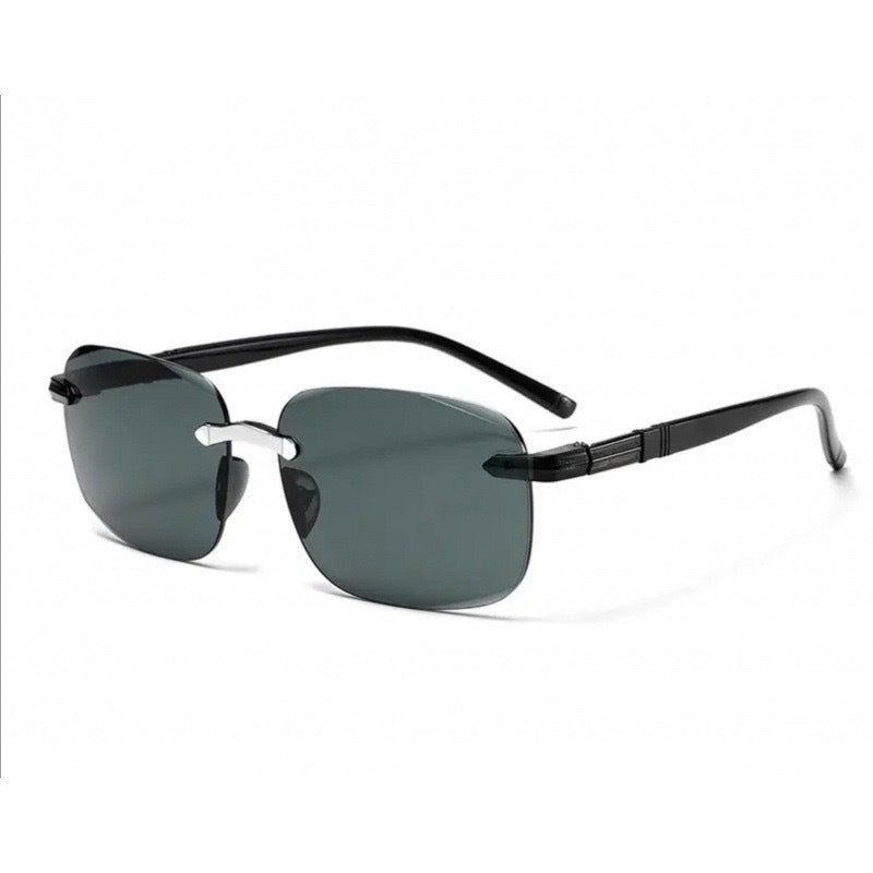 Lunettes de soleil homme haute définition UV-Protective