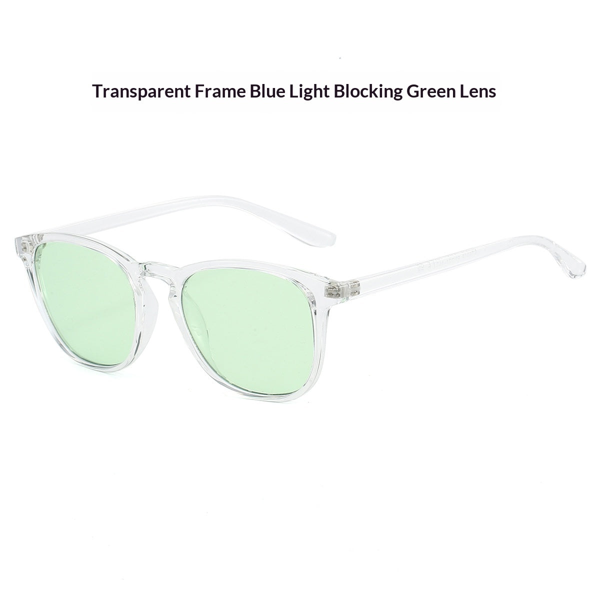 Blocking de lumière bleue TR90 Verres pour Esports Gaming