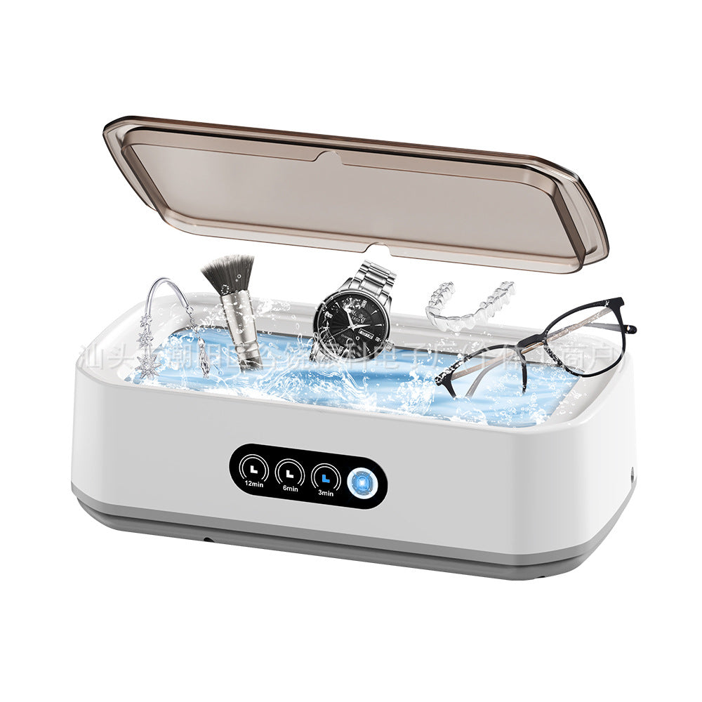 Nettoyeur à ultrasons ménagers 49KHz