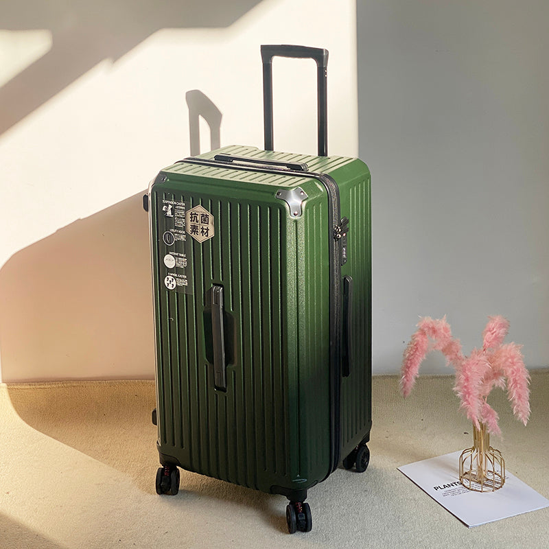 Valise de mot de passe universelle pour roue à amortisseurs