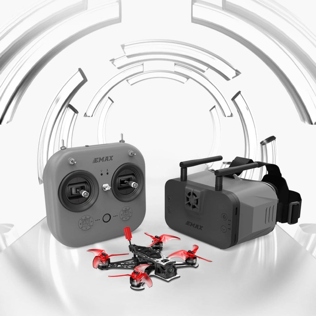Tinyhawk III Plus Version Freestyle HD ELRS