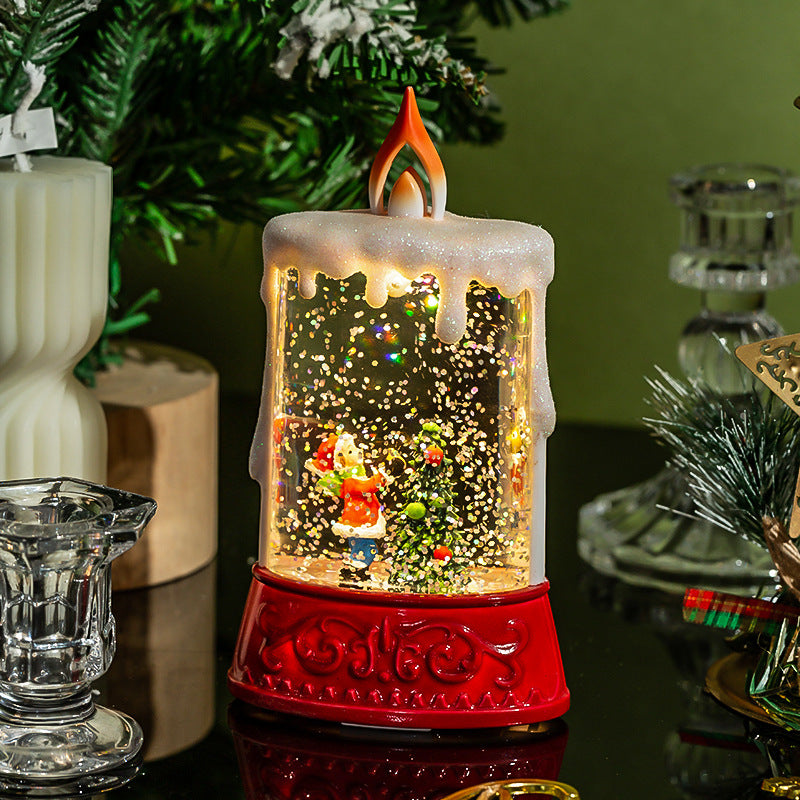 Décorations de Noël