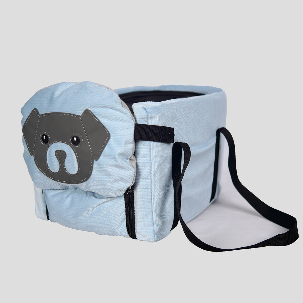 Cats and Dogs Are Prone to Car Car Car Backpack Console Siège de voiture Accoudoir de voiture