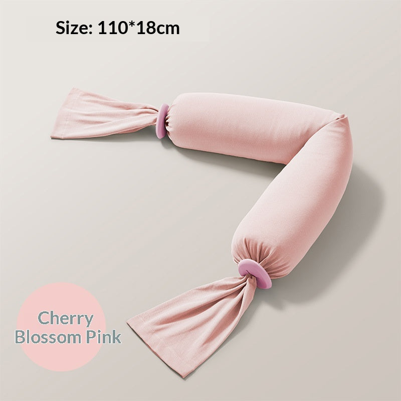 Oreiller Comfort pour bébés en forme de candy