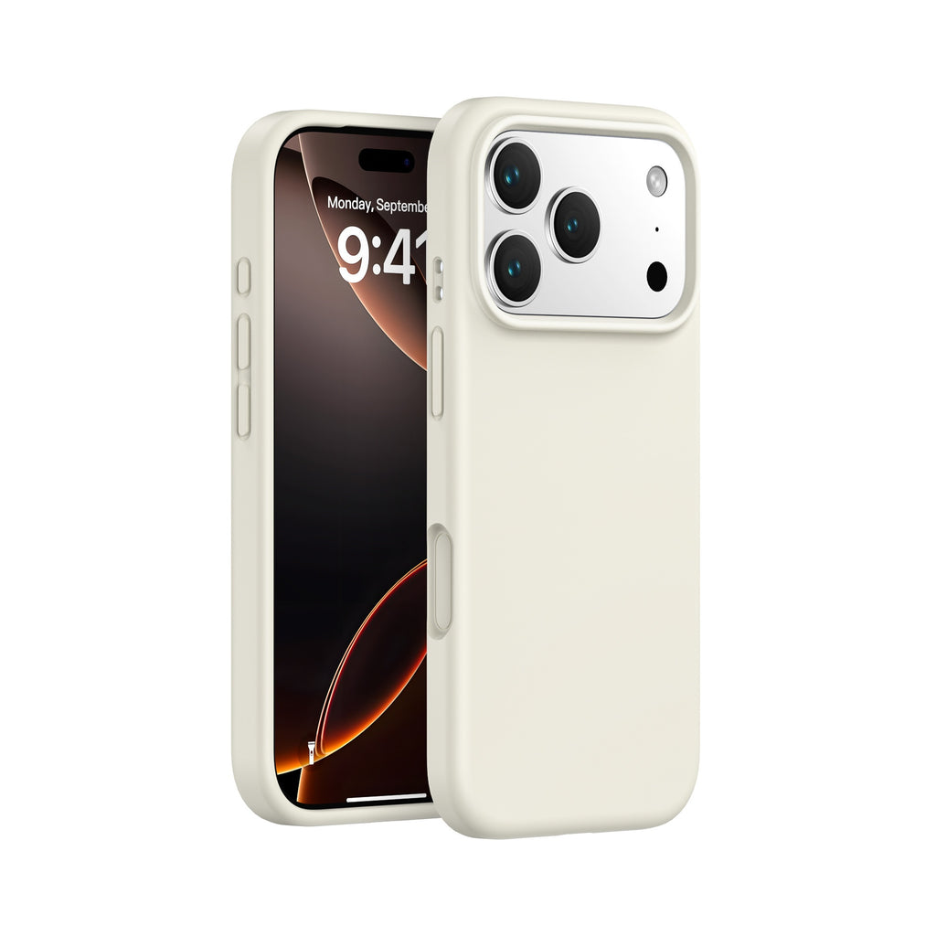 Housse de téléphone en silicone liquide