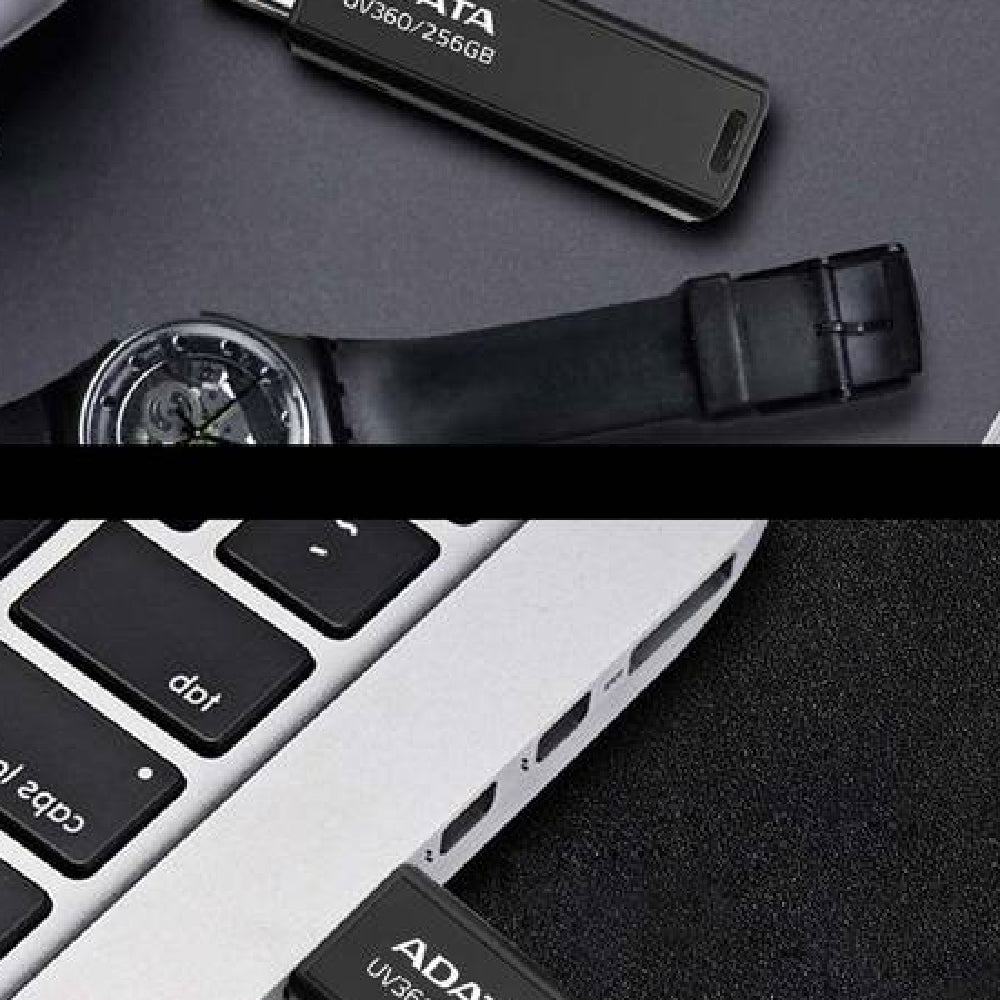 Clé USB polyvalente montée sur voiture