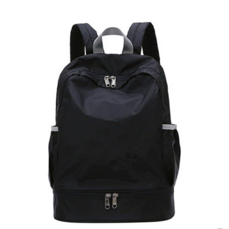 Rhombus Sport Yoga hors voyage Package de séparation humide et sèche