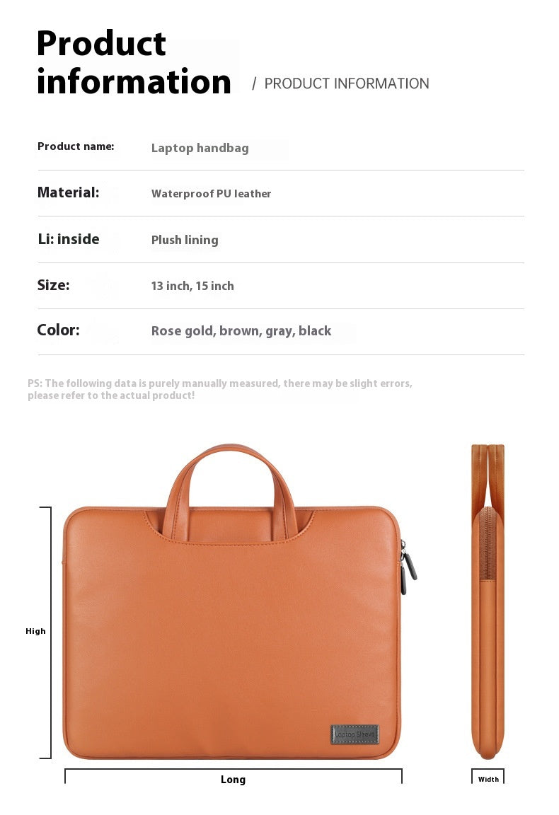 Sac portable Shockproof grande capacité portable