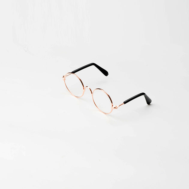 Lunettes de soleil pour chats