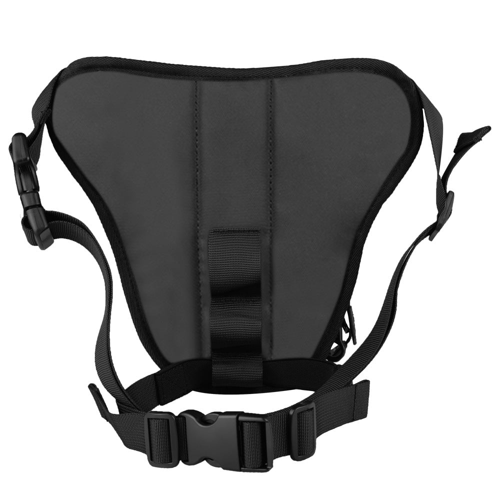 Sac à jambes de moto Devil Race