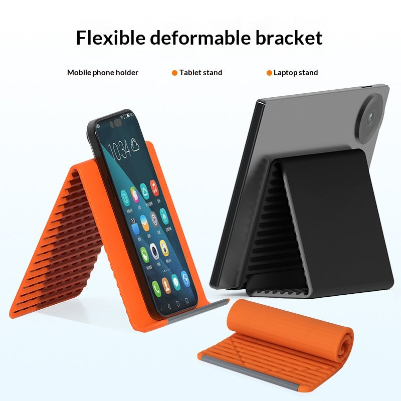 Téléphone pliable pour téléphone multifonctions