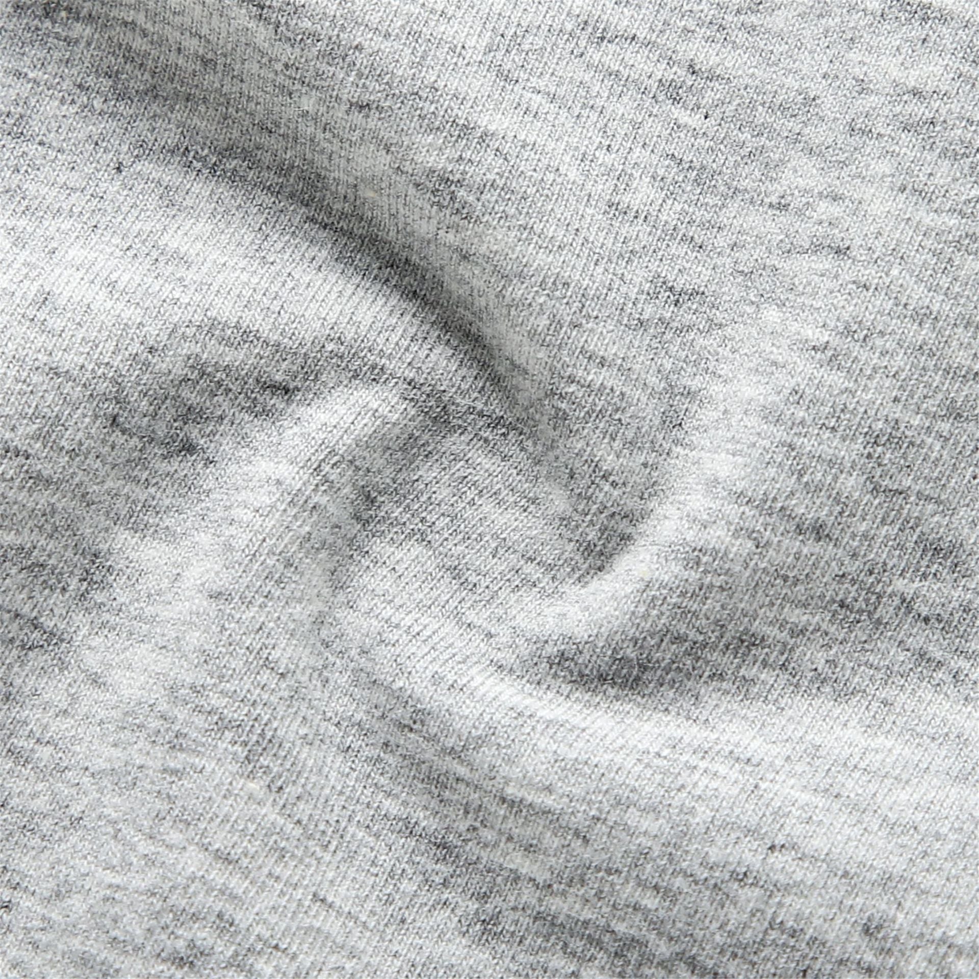 Pantalon à la maison pour hommes Pure coton taille basse Sous-vêtements respirants