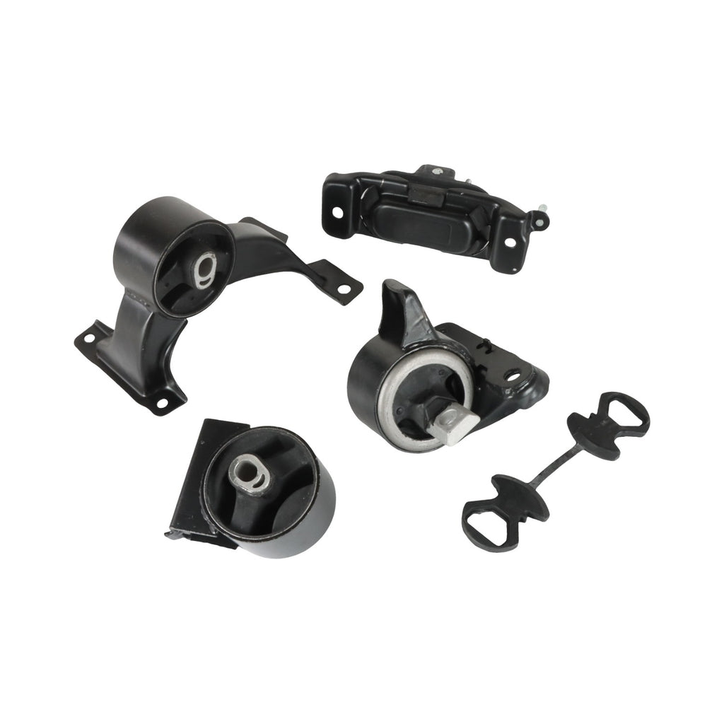 Moteur et Auto Auto Trans Mount Set 4Pcs pour Dodge Journey 2009-2010 2.4L 3.5L
