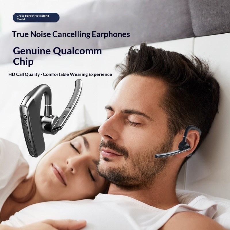 Produit Casques Bluetooth pare-bruit ENC