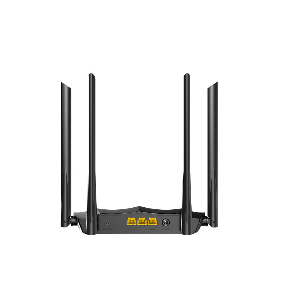 Routeur sans fil double bande Port Gigabit Accueil Wifi 5G Smart